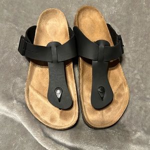 Birkenstocks